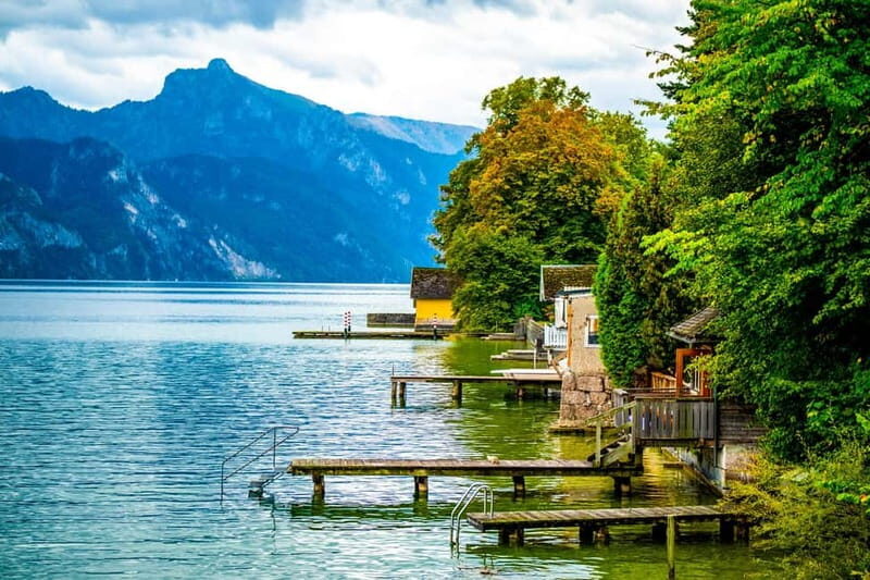 From Bratislava: Melk, Hallstatt & Salzburg Day Tour - FAQs