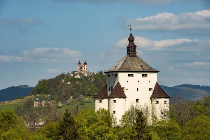 From Bratislava: Nitra, tiavnica, Bystrica & pania Dolina - Why This Tour Offers Great Value