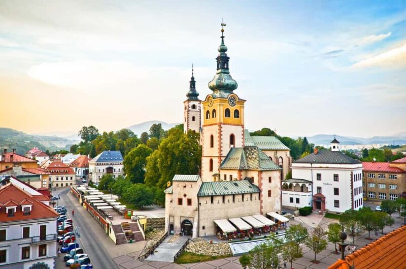 From Bratislava: Nitra, tiavnica, Bystrica & pania Dolina - Final Thoughts