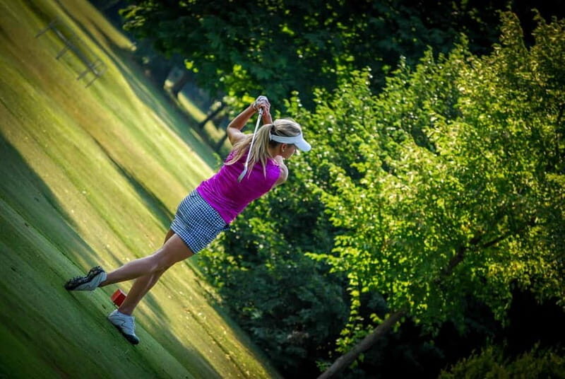 From Bratislava: Play Golf in Slovakia - all inclusive - What to Expect During Your Day