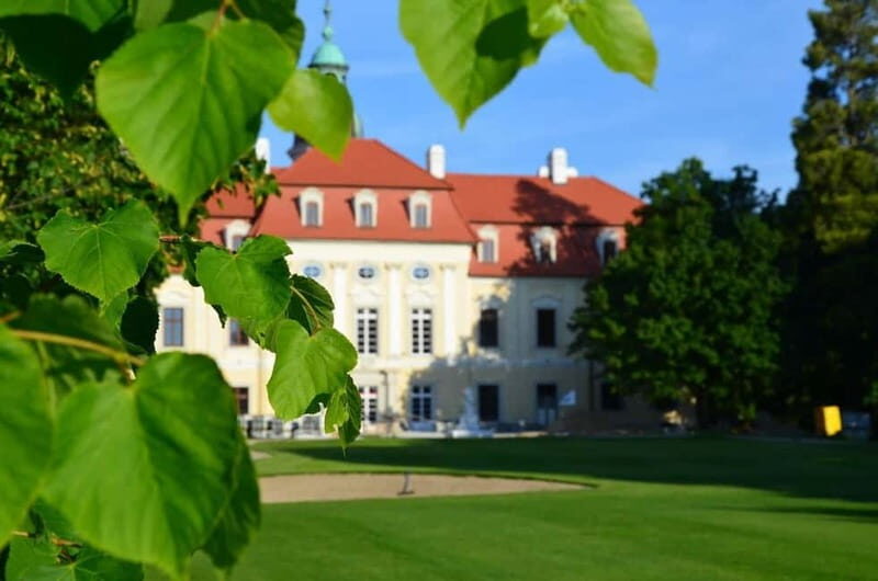 From Bratislava: Play Golf in Slovakia - all inclusive - Who Will Get the Most Out of This Tour?