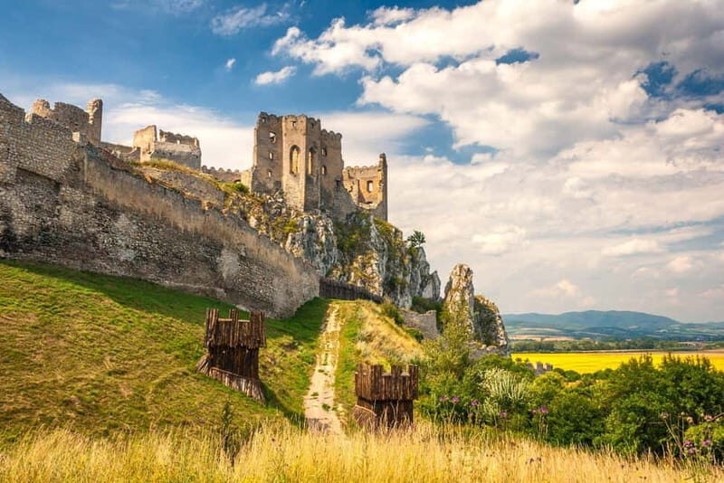 From Bratislava: Slovak Golden Circle - Guided one day Tour - What Makes This Tour Stand Out?