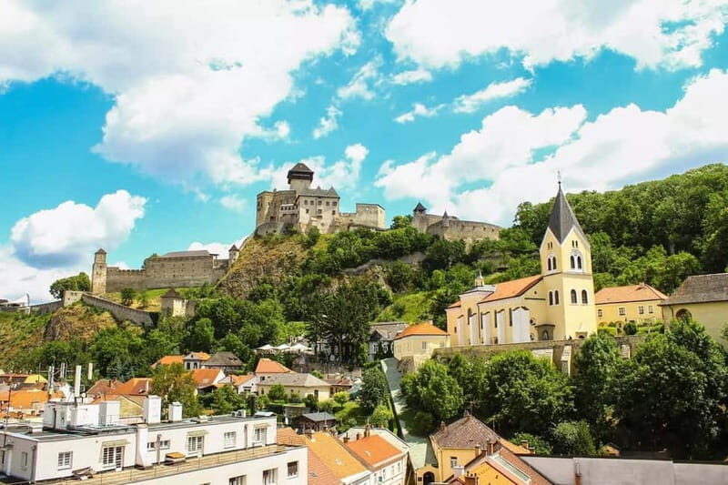 From Bratislava: Slovak Golden Circle - Guided one day Tour - The Value of This Tour