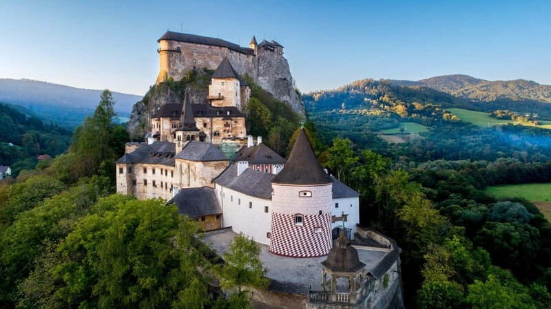 From Bratislava: Slovak Golden Circle - Guided one day Tour - Who Will Love This Tour?