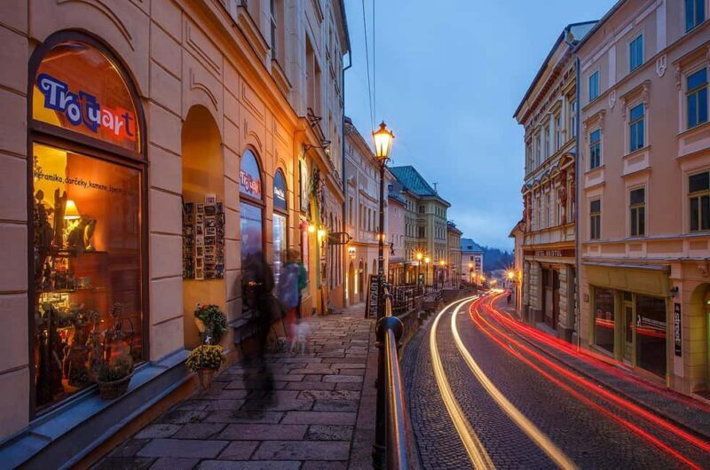 From Bratislava: Slovakia Tour - Final Thoughts: Who Will Love This Tour?