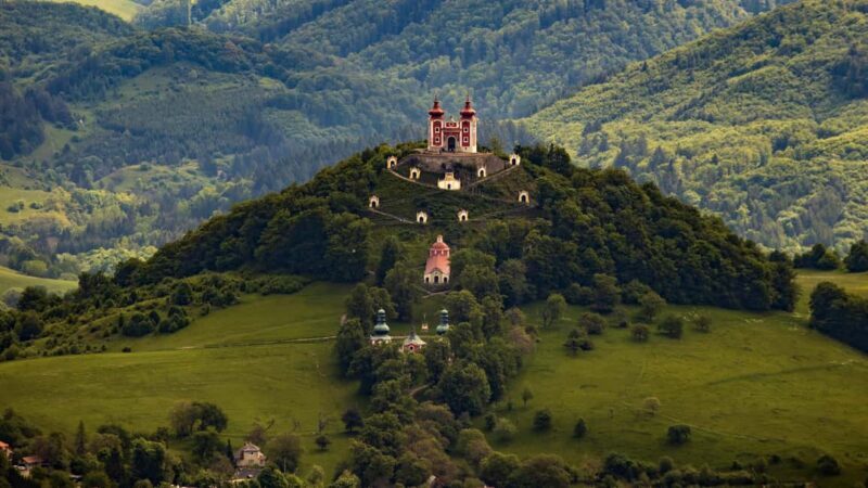 From Bratislava: Slovakia Tour - Frequently Asked Questions