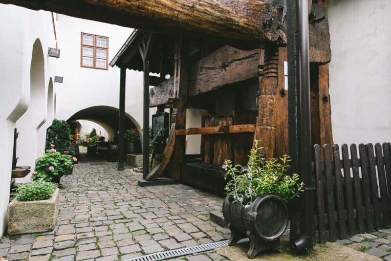 From Bratislava: Wine Tasting & Castles Guided Day Trip - A Deep Dive into the Experience