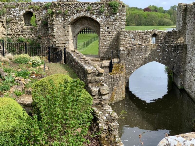 From Brighton: Leeds Castle & Canterbury Full-Day Trip - FAQ