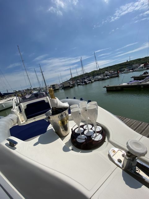 From Brighton: Private Boat Charter - Who Is This Tour Best For?