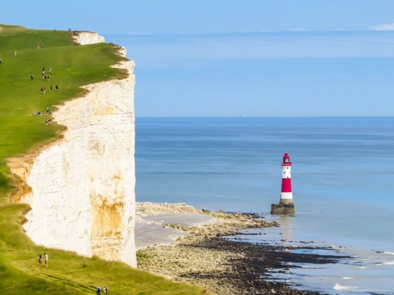 From Brighton: Seven Sisters and South Downs Tour - From Brighton: Seven Sisters and South Downs Tour – A Detailed Review