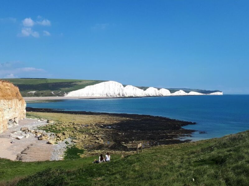 From Brighton: Seven Sisters and South Downs Tour - Why This Tour Works for Travelers