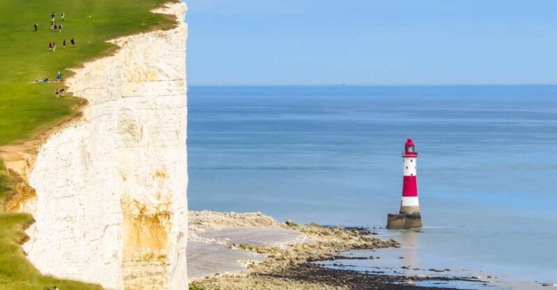 From Brighton: Seven Sisters and South Downs Tour - Possible Drawbacks and Considerations