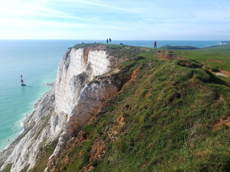 From Brighton: Seven Sisters and South Downs Tour - The Sum Up