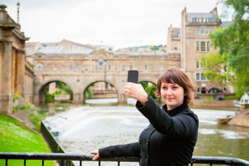 From Brighton: Stonehenge and Bath Full-Day Trip - The Itinerary in Detail