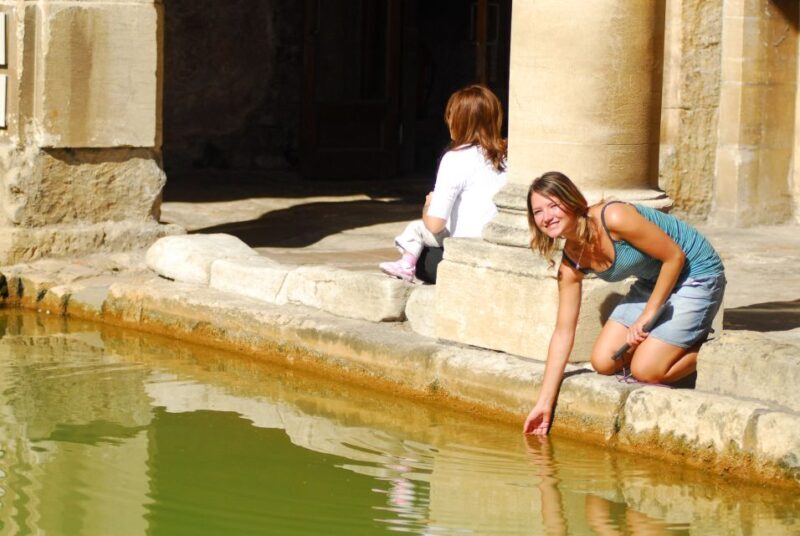 From Brighton: Stonehenge and Bath Full-Day Trip - Practical Considerations and Tips