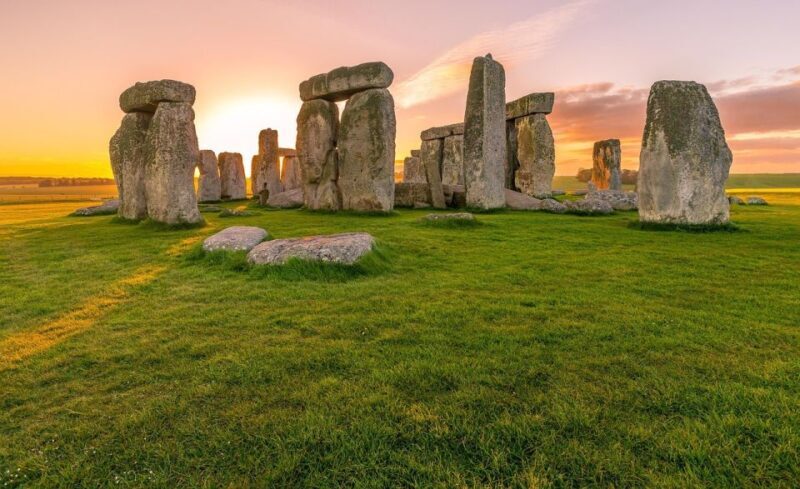 From Brighton: Stonehenge and Bath Full-Day Trip - Who This Tour Is Perfect For