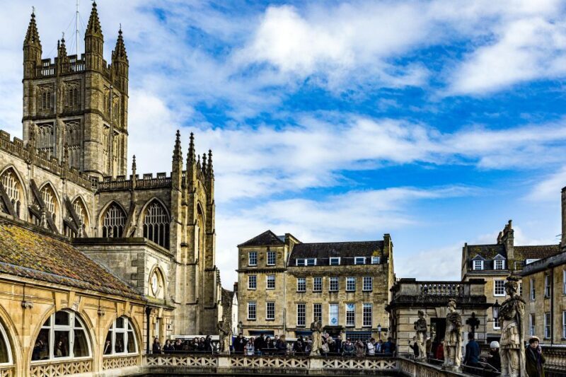 From Brighton: Stonehenge and Bath Full-Day Trip - Final Thoughts