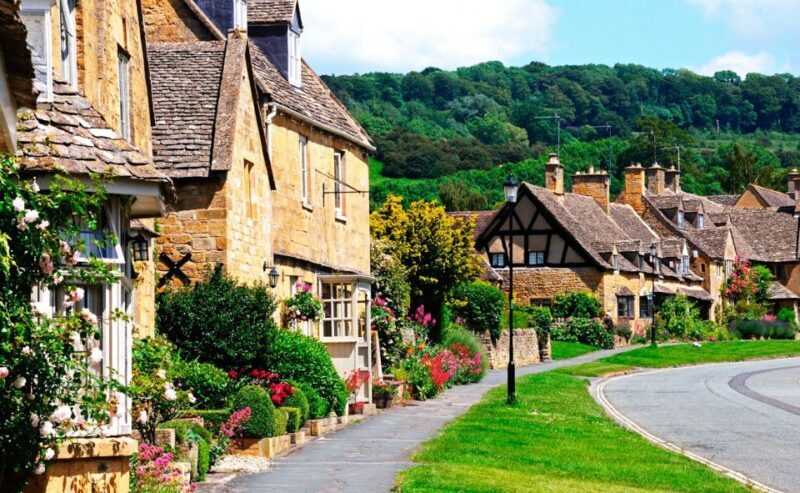 From Brighton: Stratford-upon-Avon & The Cotswolds Day Trip - Final Words