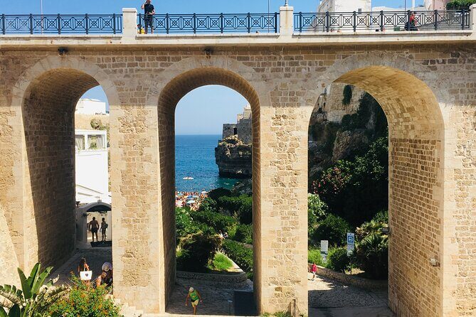 From Brindisi. Ostuni, Alberobello and Polignano a Mare Tour - The Sum Up