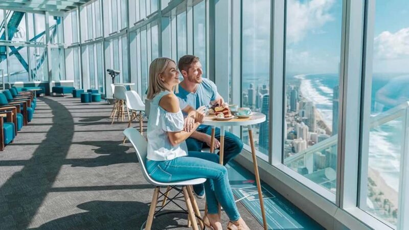 From Brisbane: Gold Coast Day Tour with Lunch - Practical Tips for Travelers