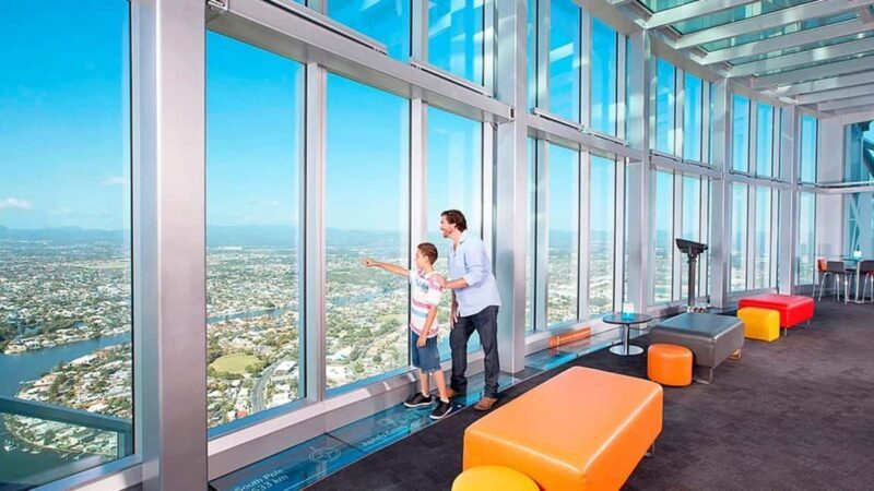 From Brisbane: Gold Coast Day Tour with Lunch - FAQ