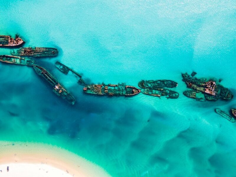 From Brisbane: Moreton Island Full-Day Trip - Final Thoughts