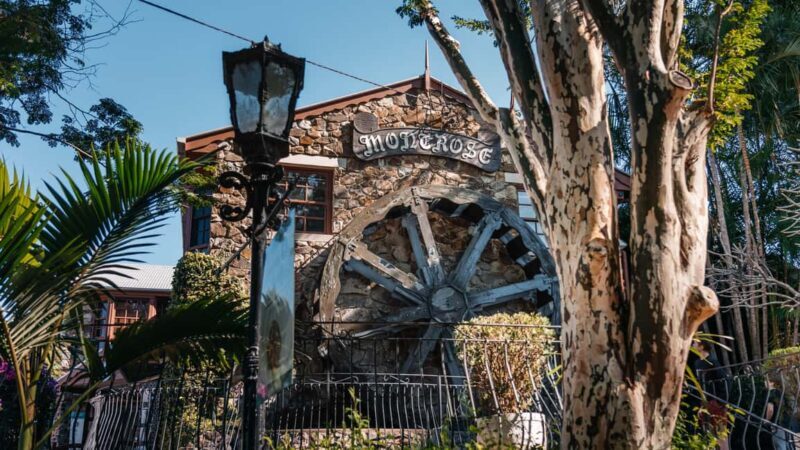 From Brisbane: Noosa, Eumundi and Montville Full Day Tour - The Sum Up: Who Is This Tour Best For?