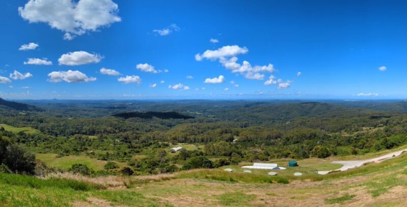 From Brisbane: Noosa & Eumundi Markets Small-Group Day Tour - Exploring the Sunshine Coast: A detailed look at the itinerary