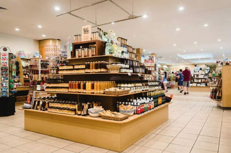 From Brisbane: Noosa & Eumundi Markets Small-Group Day Tour - Final thoughts