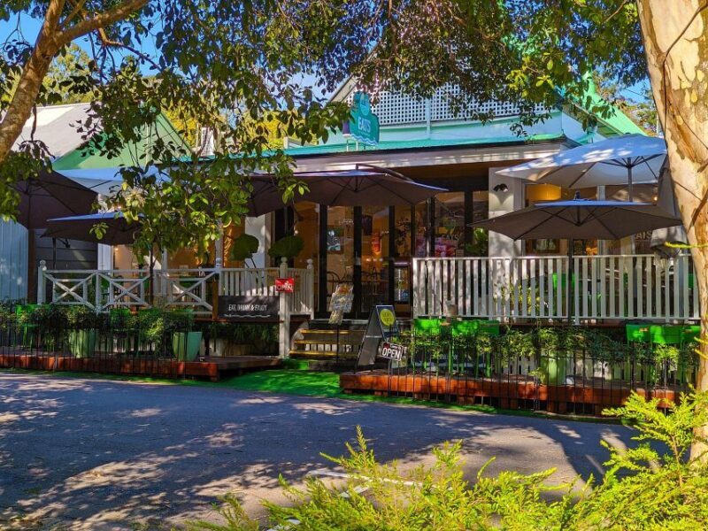 From Brisbane: Noosa & Eumundi Markets Small-Group Day Tour - FAQ