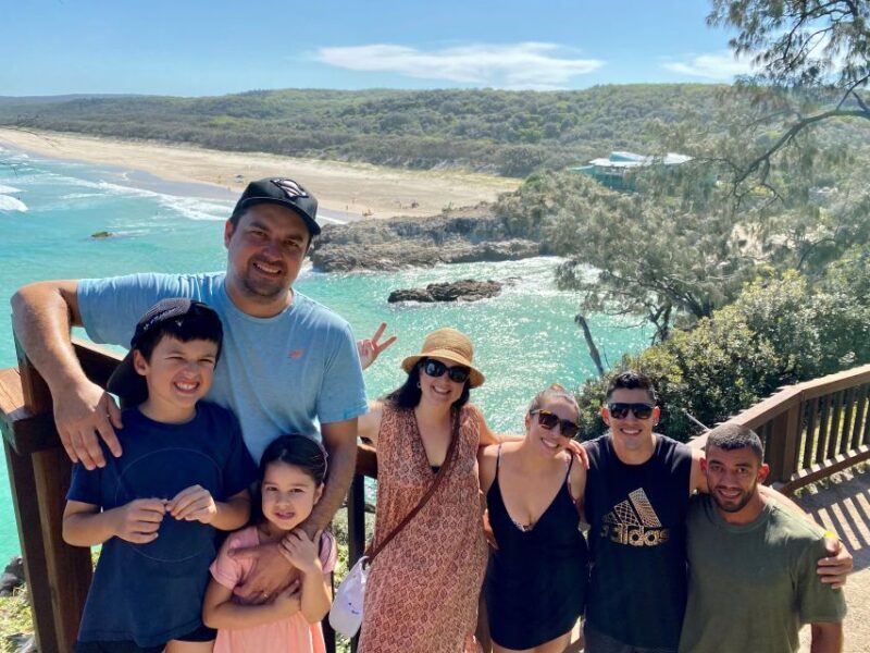 From Brisbane: North Stradbroke Island Wildlife Adventure - Frequently Asked Questions (FAQs)