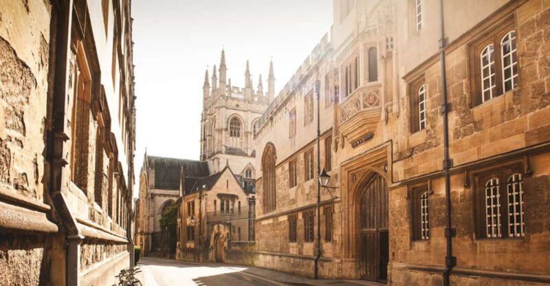 From Bristol: 2-Day Enchanting Stratford & Oxford - Frequently Asked Questions