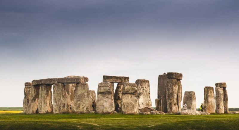 From Bristol: 4-Day Cornwall, Devon & Stonehenge Tour - Exploring the 4-Day Itinerary