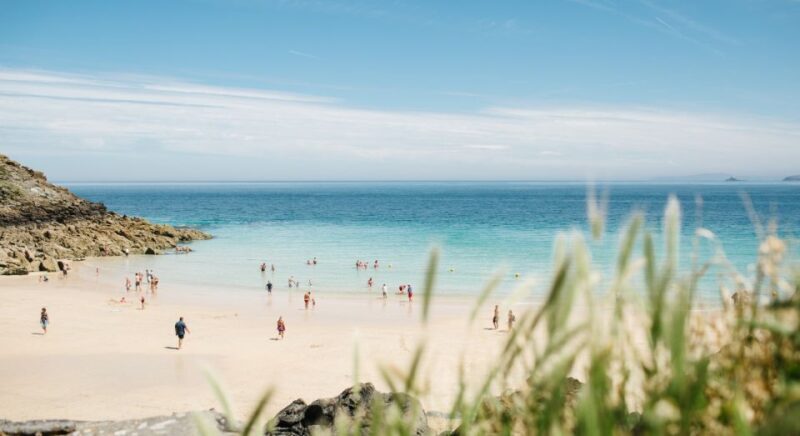From Bristol: 4-Day Cornwall, Devon & Stonehenge Tour - Price and Value