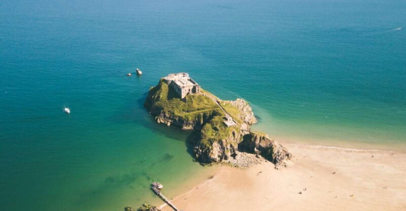 From Bristol: Mountains & Coasts of South Wales 3-Day Tour - Final Thoughts: Is This Tour for You?