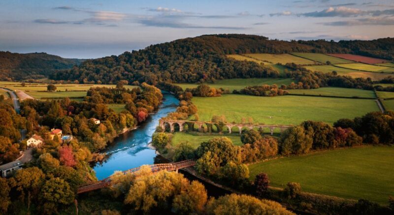 From Bristol: Mountains & Coasts of South Wales 3-Day Tour - FAQs