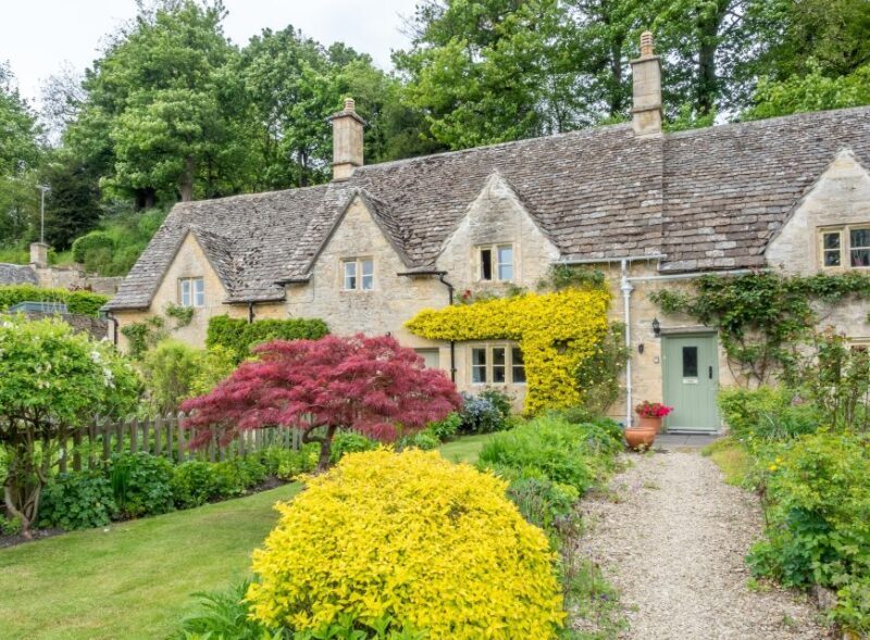From Bristol: Oxford and the Cotswolds Full-Day Tour - A Deep Dive into the Experience