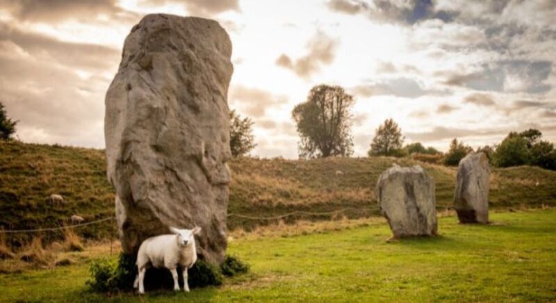 From Bristol: Stonehenge and Cotswold Villages Day Tour - Practical Details and Tips