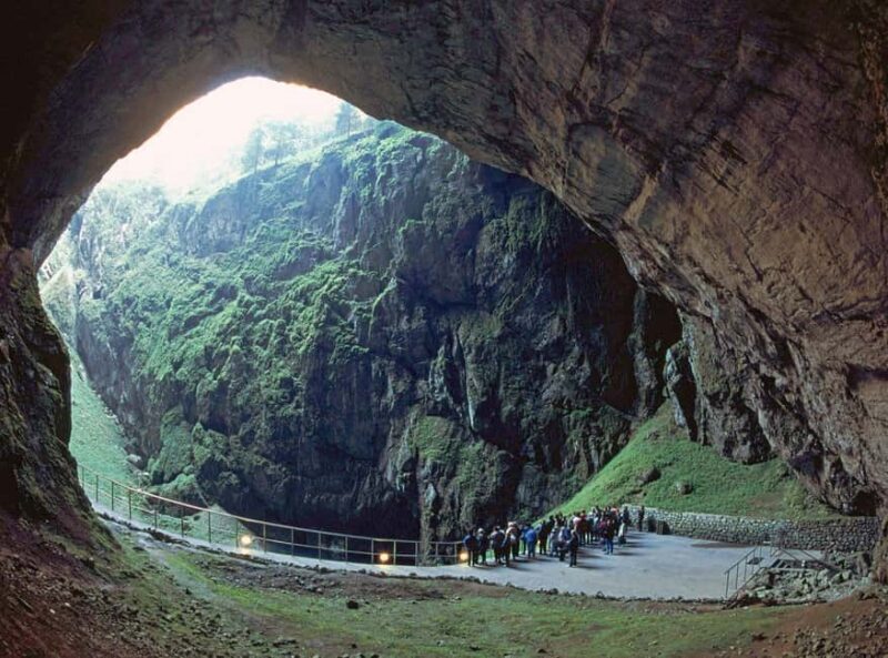 From Brno: Macocha Abyss and Punkva Caves Easy & Guided Tour - From Brno: Macocha Abyss and Punkva Caves Easy & Guided Tour — A Detailed Review