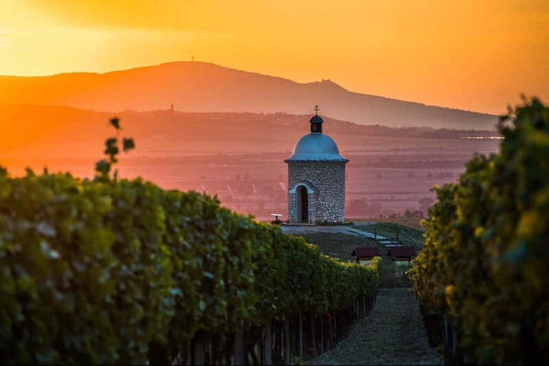 From Brno: Moravian Tuscany E-Bike Tour with Wine Tasting - A Complete Look at the Moravian Tuscany E-Bike Tour