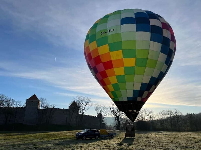 From Brno: Private Hot Air Balloon Flight - Price and Value Analysis