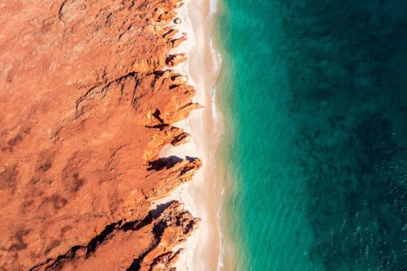 From Broome: Buccaneer Explorer Half-Day Scenic Flight - The Detailed Experience