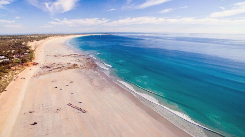 From Broome: Buccaneer Explorer Half-Day Scenic Flight - Analyzing the Value: Is It Worth It?