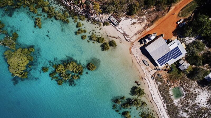 From Broome: Dampier Peninsula Discoverer Helicopter Flight - FAQ