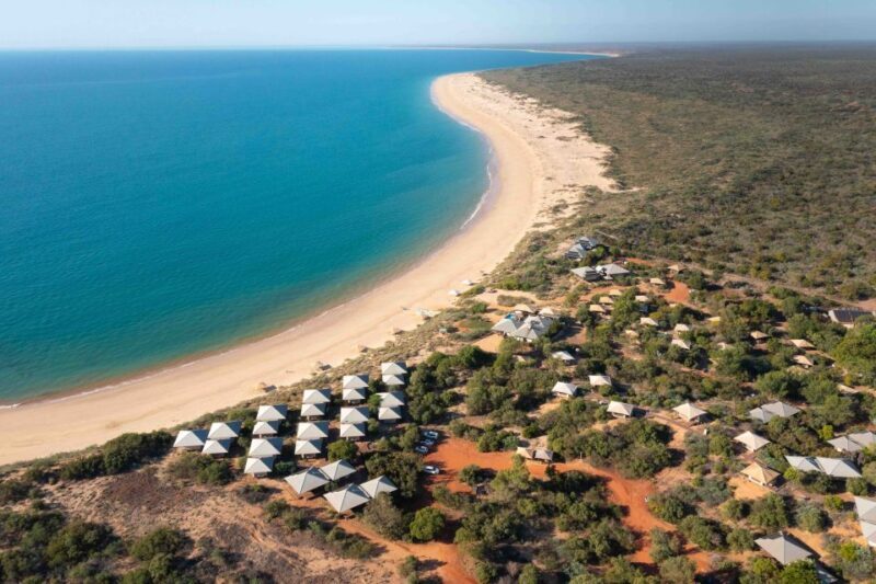 From Broome: Eco Beach Explorer Helicopter Flight with Lunch - Who Will Love This Tour?