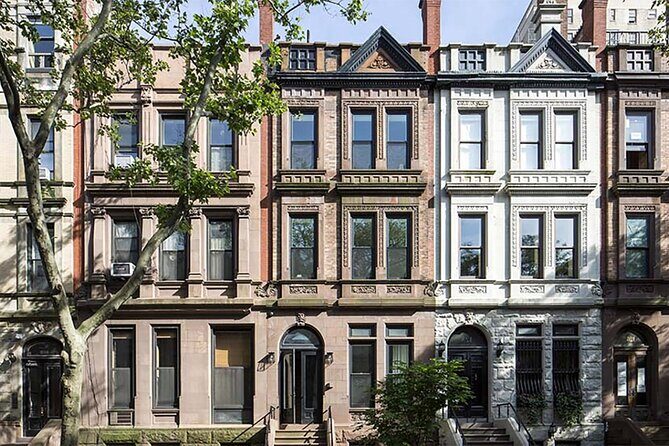 From Brownstones to Broadway  A Quiet Upper West Side Walk - FAQ