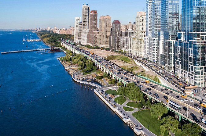 From Brownstones to Broadway  A Quiet Upper West Side Walk - Final Thoughts