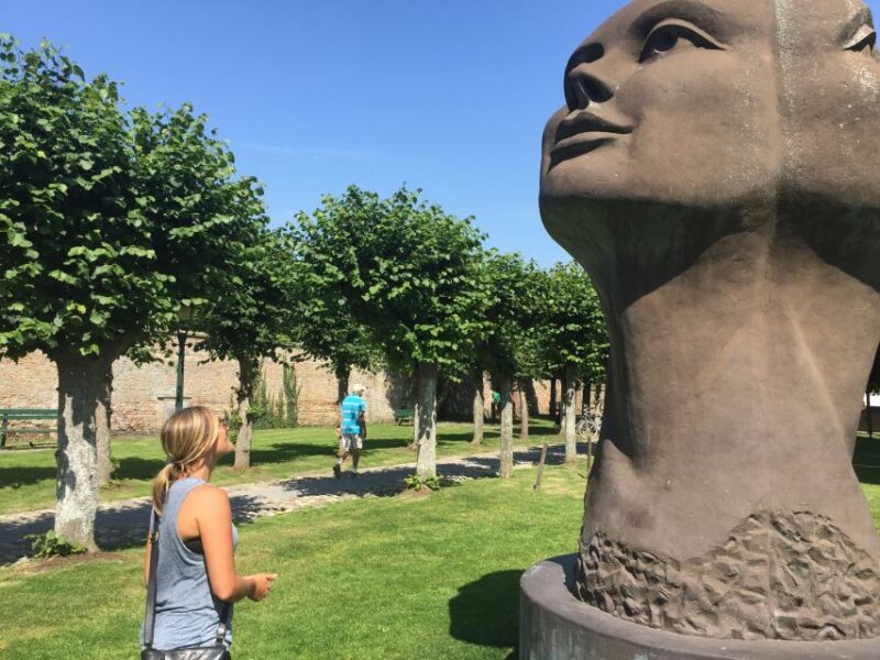 From Bruges: Local Guided Bike Tour to Countryside & Damme - From Bruges: Local Guided Bike Tour to Countryside & Damme