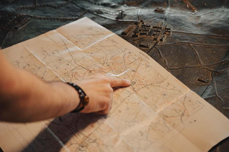 From Bruges: Private Flanders Fields WWI Battlefield Tour - The Sum Up
