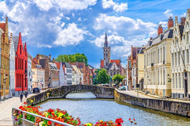 From Brussels: Bruges by Train with Guided Tour & Boat Ride - Final Thoughts